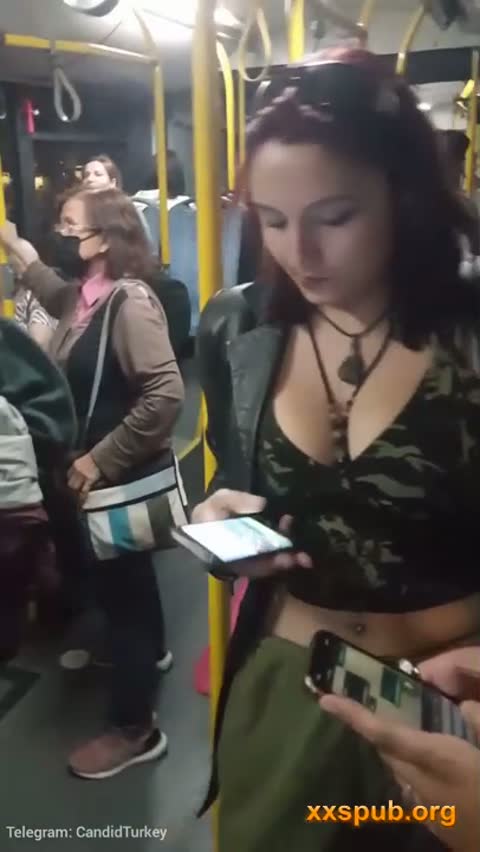 Public Gizli Çekim Seri 16 Part 99