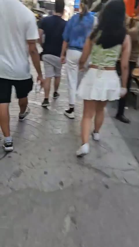 Public Gizli Çekim Seri 27 Part 11