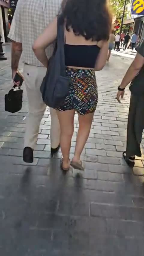 Public Gizli Çekim Seri 27 Part 17