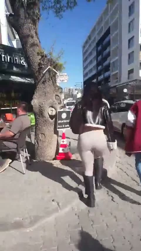 Public Gizli Çekim Seri 28 Part 4