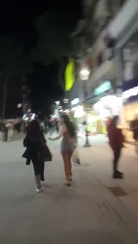 Public Gizli Çekim Seri 29 Part 12