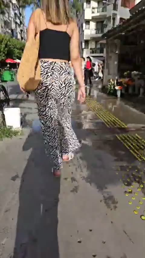 Public Gizli Çekim Seri 31 Part 16
