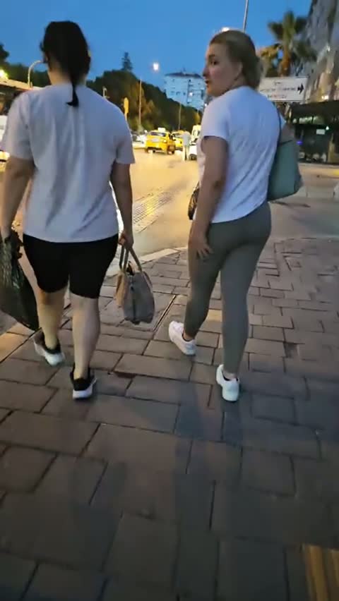 Public Gizli Çekim Seri 31 Part 17