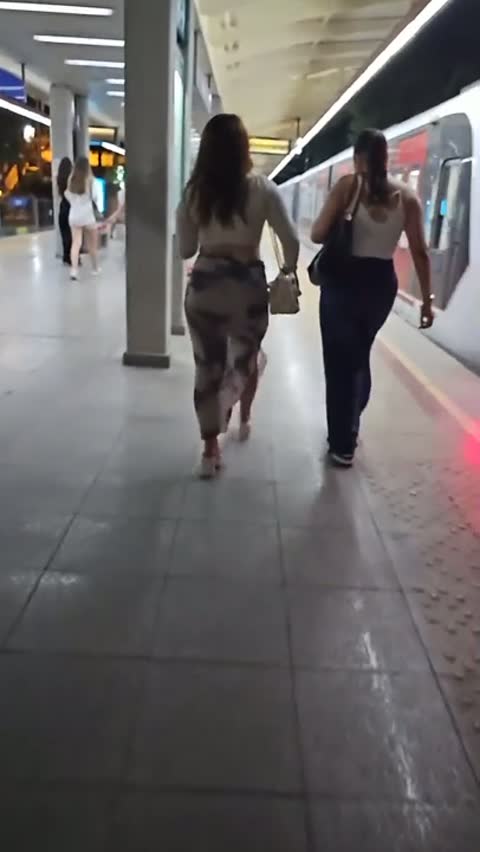 Public Gizli Çekim Seri 31 Part 19