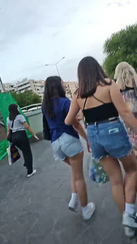 Public Gizli Çekim Seri 31 Part 20