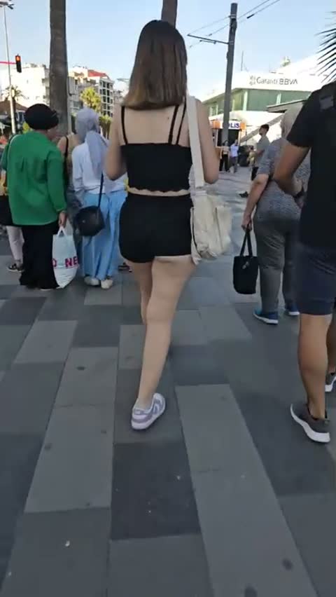 Public Gizli Çekim Seri 31 Part 4