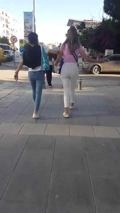 Public Gizli Çekim Seri 31 Part 6