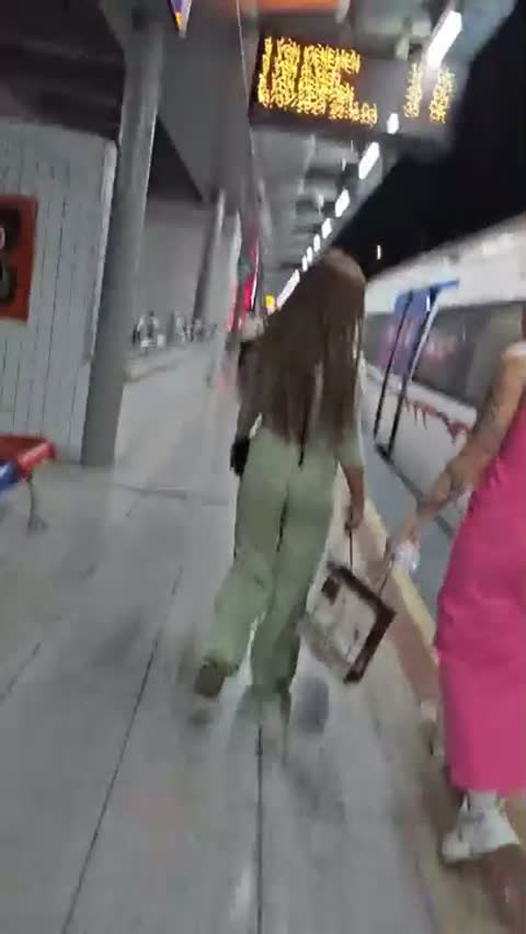 Public Gizli Çekim Seri 32 Part 12