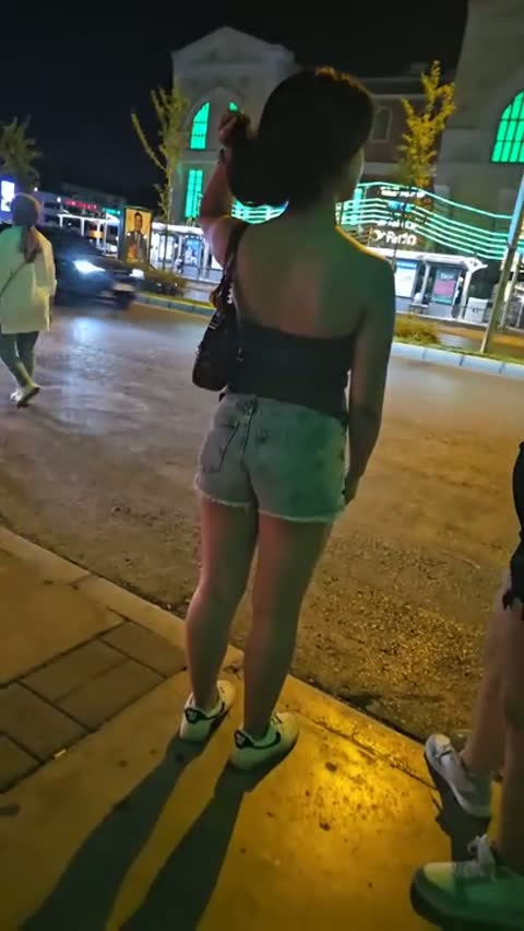 Public Gizli Çekim Seri 32 Part 18