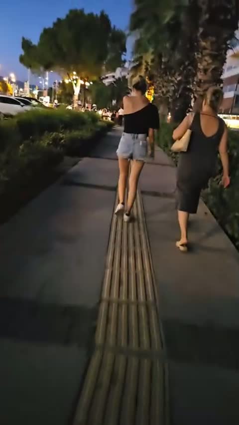 Public Gizli Çekim Seri 32 Part 20