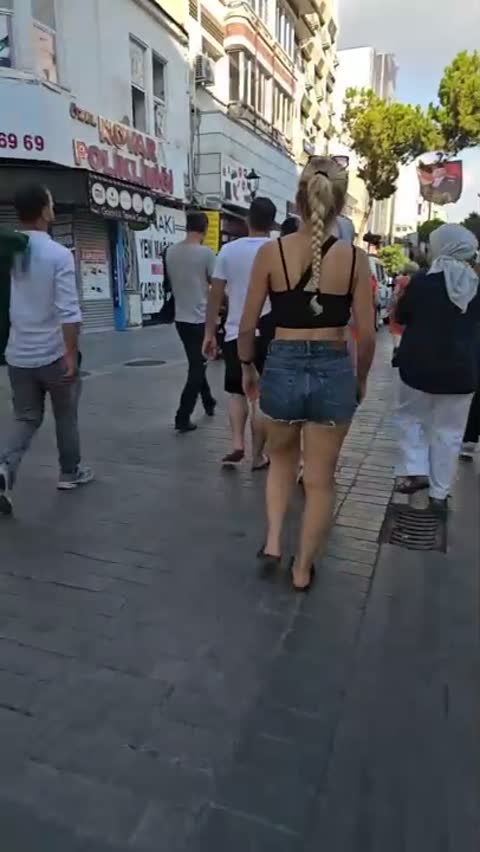 Public Gizli Çekim Seri 32 Part 5