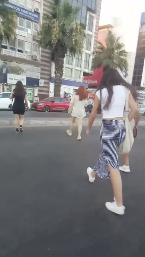 Public Gizli Çekim Seri 33 Part 104