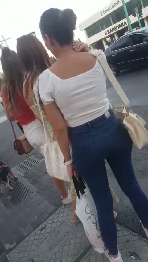 Public Gizli Çekim Seri 33 Part 105