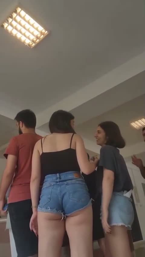 Public Gizli Çekim Seri 33 Part 120