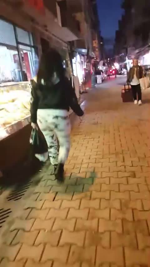 Public Gizli Çekim Seri 33 Part 122