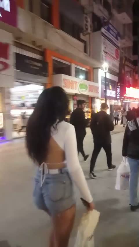 Public Gizli Çekim Seri 33 Part 131