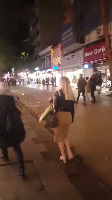 Public Gizli Çekim Seri 33 Part 134