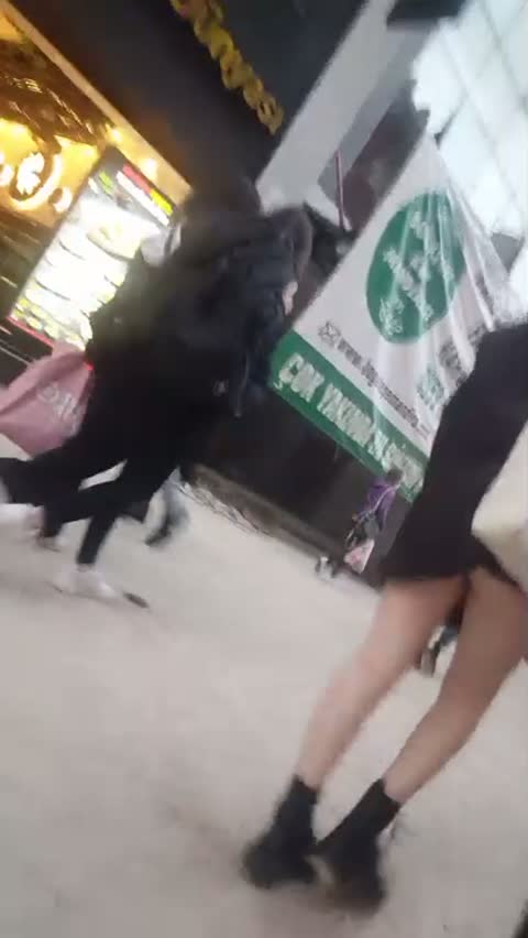 Public Gizli Çekim Seri 33 Part 135
