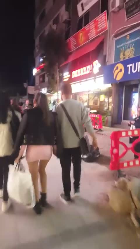 Public Gizli Çekim Seri 33 Part 139