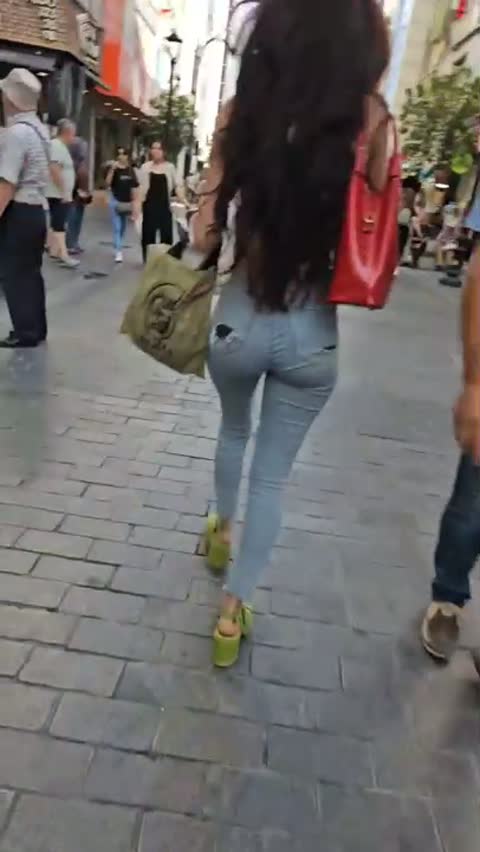 Public Gizli Çekim Seri 33 Part 13