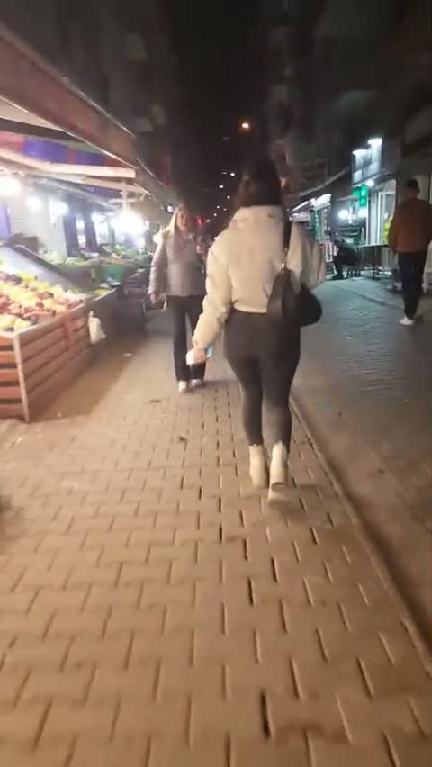 Public Gizli Çekim Seri 33 Part 27