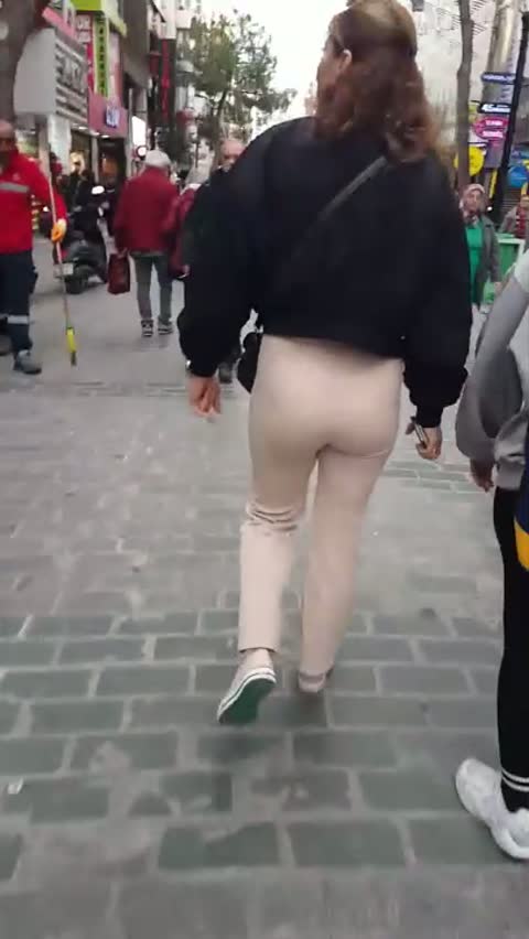 Public Gizli Çekim Seri 33 Part 34
