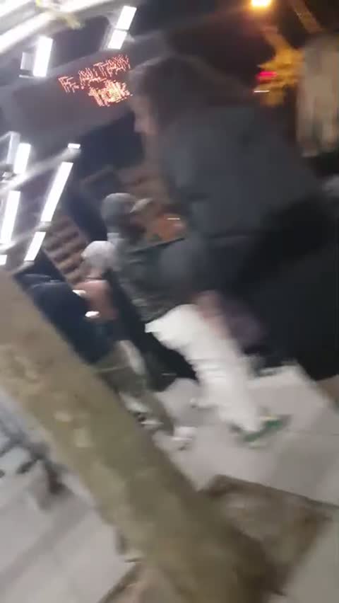 Public Gizli Çekim Seri 33 Part 37