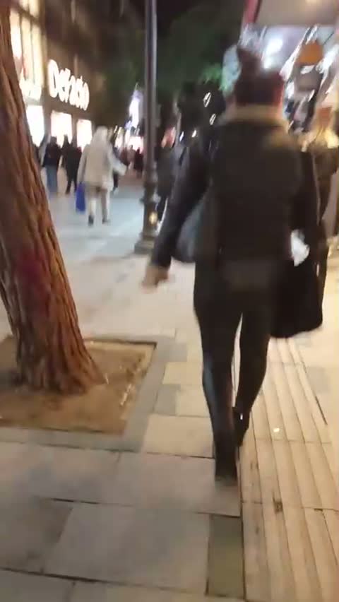 Public Gizli Çekim Seri 33 Part 38