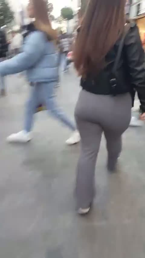 Public Gizli Çekim Seri 33 Part 57