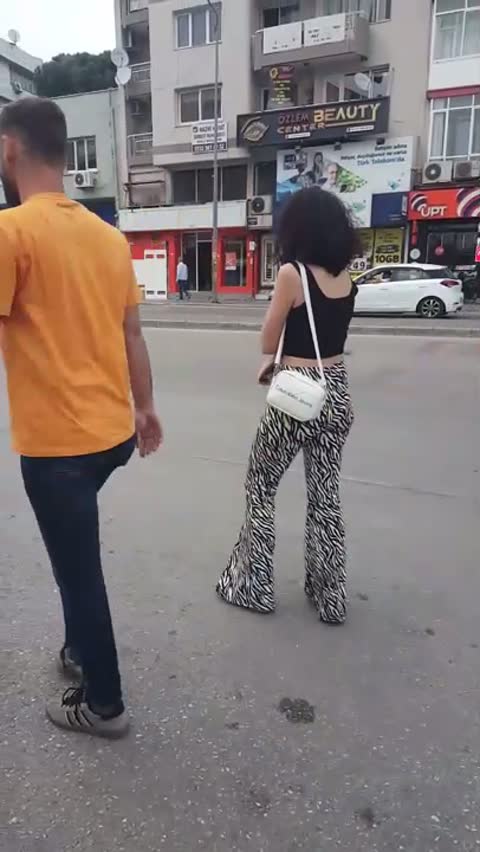 Public Gizli Çekim Seri 33 Part 74