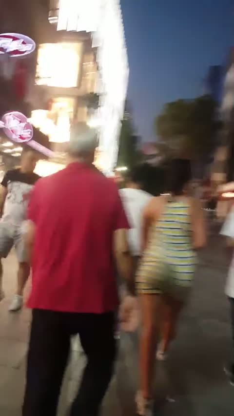 Public Gizli Çekim Seri 33 Part 83