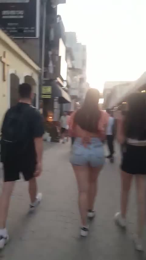 Public Gizli Çekim Seri 33 Part 89