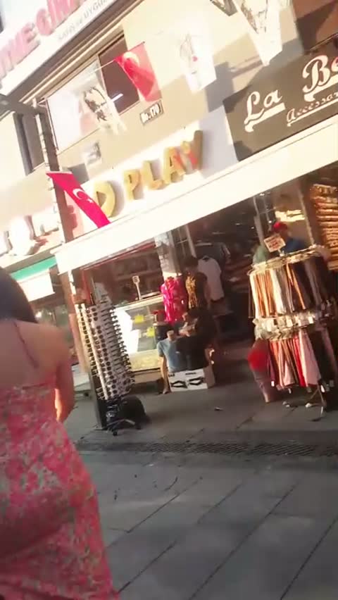 Public Gizli Çekim Seri 33 Part 96