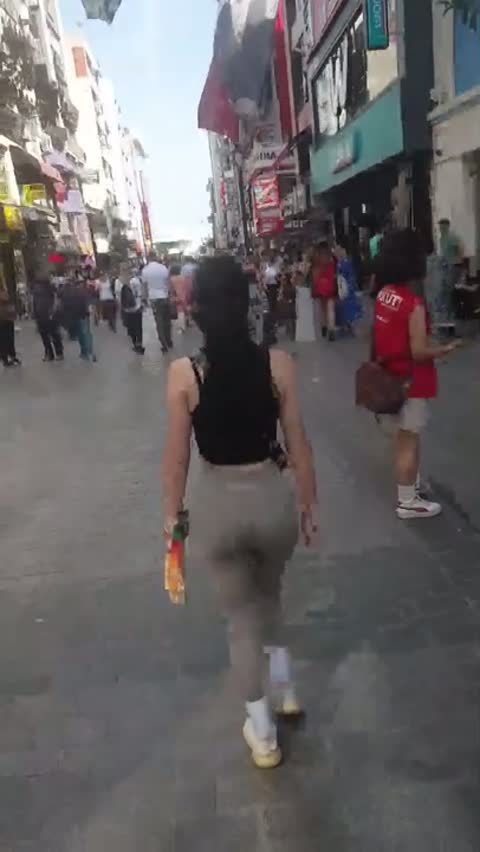 Public Gizli Çekim Seri 33 Part 98