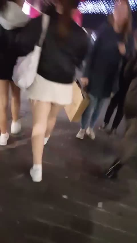 Public Gizli Çekim Seri 34 Part 10