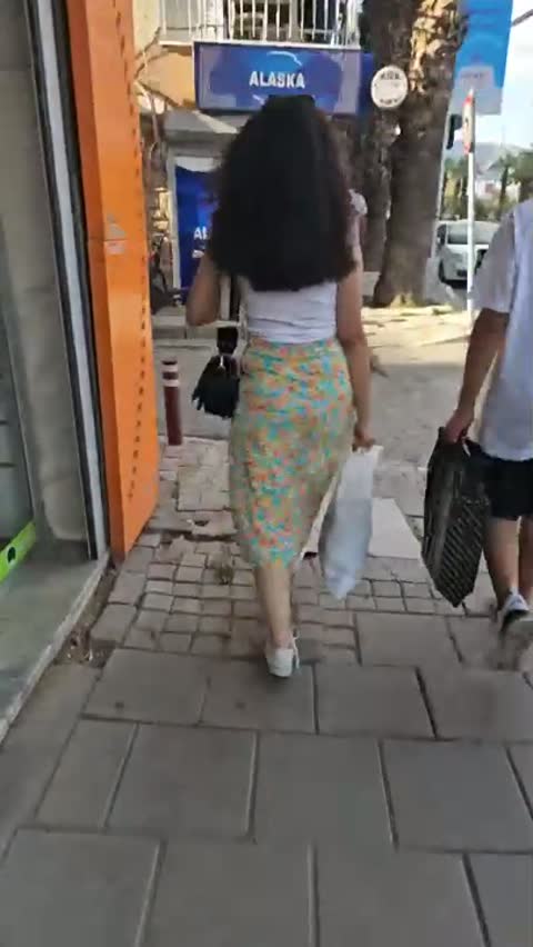 Public Gizli Çekim Seri 34 Part 20