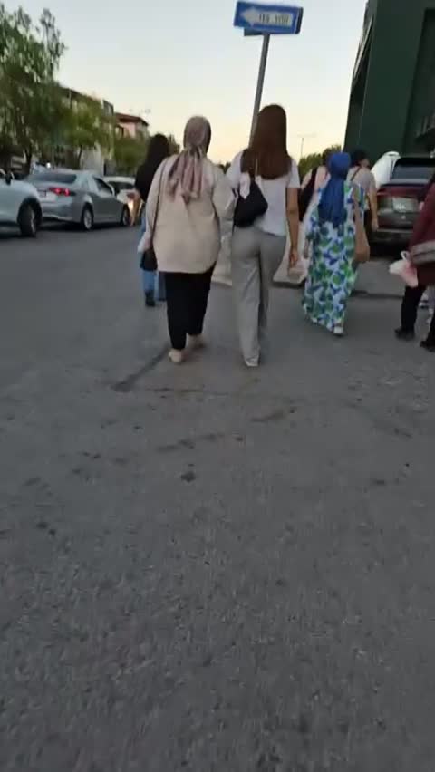 Public Gizli Çekim Seri 34 Part 27