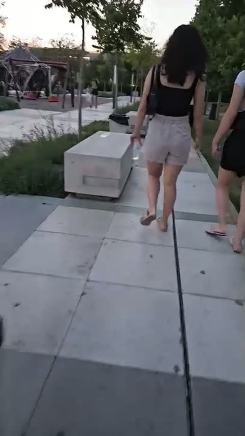 Public Gizli Çekim Seri 34 Part 29