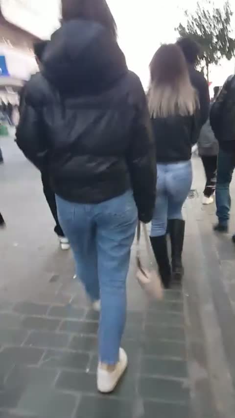 Public Gizli Çekim Seri 34 Part 7