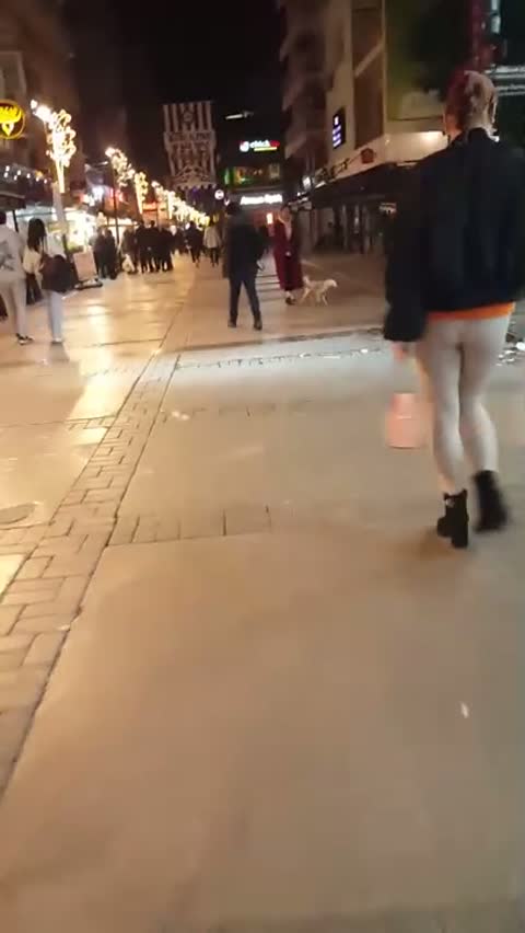 Public Gizli Çekim Seri 35 Part 4
