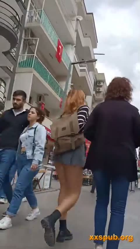 Public Gizli çekim Seri 4 Part 75