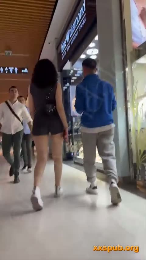Public Gizli çekim Seri 4 Part 77