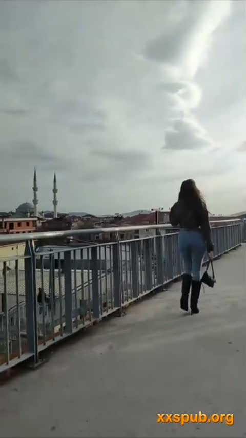 Public Gizli çekim Seri 4 Part 86