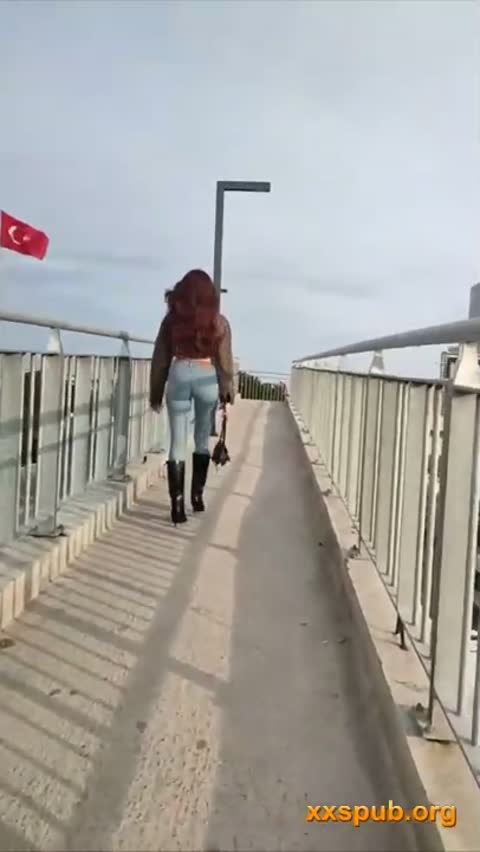 Public Gizli çekim Seri 4 Part 90