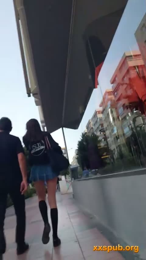 Public Gizli çekim Seri 5 Part 67