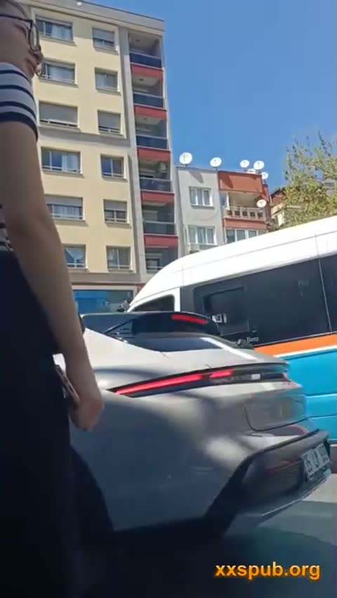 Public Gizli çekim Seri 5 Part 76