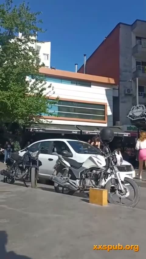 Public Gizli çekim Seri 5 Part 78