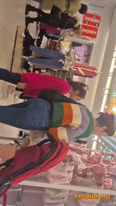 Public Gizli Çekim Seri 7 Part 55