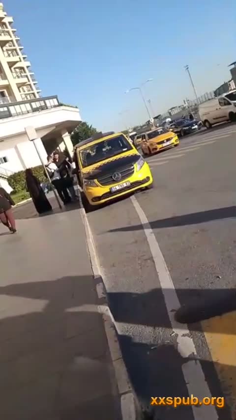 Public Gizli Çekim Seri 8 Part 18