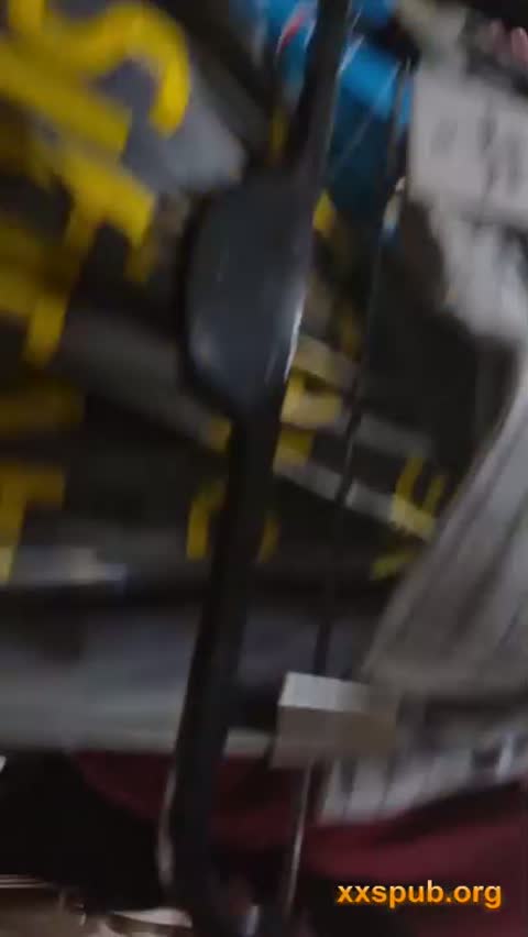 Public Gizli Çekim Seri 8 Part 27